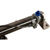 NEW SMC CDM2L20-400AZ-A93L Round Body Air Cylinder 20mm Bore 400mm Stroke