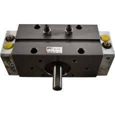 PHD RHS1 32 x 180-M-PB Pneumatic Rotary Actuator 32mm Bore 180 Deg