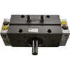 PHD RHS1 32 x 180-M-PB Pneumatic Rotary Actuator 32mm Bore 180 Deg