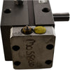 PHD RHS1 32 x 180-M-PB Pneumatic Rotary Actuator 32mm Bore 180 Deg