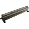 SMC CDQ2L32-250DCZ Compact Cylinder 32mm Bore 250mm Stroke Double Acting