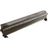 SMC CDQ2L32-250DCZ Compact Cylinder 32mm Bore 250mm Stroke Double Acting