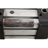 METAL WORK 121A500025CP Pneumatic Cylinder 50mm Bore 25mm Stroke Double Acting