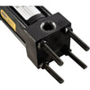 NEW Parker 1.50TC2ALUS13A2.250 Pneumatic Cylinder 1.5'' Bore 2.25'' Stroke