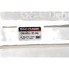 SMC CDRA1BW63-190-A54L Rotary Actuator 63mm Bore 190� Double Shaft