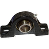 NEW SealMaster NP-12T 3/4'' Bore Pillow Block Bearing 2-Bolt Cast Iron