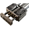 SMC MGCLB25-250-R-H7BL Guide Cylinder 25mm Bore 250mm Stroke Double Acting