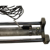 SMC MGCLB25-250-R-H7BL Guide Cylinder 25mm Bore 250mm Stroke Double Acting