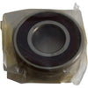 NEW NACHI 6204-2NSE Deep Groove Ball Bearing 20x47x14mm Sealed C3 Japan