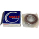 NEW NACHI 6204-2NSE Deep Groove Ball Bearing 20x47x14mm Sealed C3 Japan