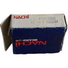 NEW NACHI 6204-2NSE Deep Groove Ball Bearing 20x47x14mm Sealed C3 Japan