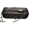 SMC CDRA1BW63-190-A54L Rotary Actuator Cylinder 63mm Bore 190� Double Acting