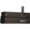 SMC CDRA1BW63-190-A54L Rotary Actuator Cylinder 63mm Bore 190� Double Acting