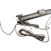 SMC MY1H10G-400H-M9BL Rodless Cylinder 10mm Bore 400mm Stroke
