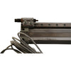 SMC MY1H10G-400H-M9BL Rodless Cylinder 10mm Bore 400mm Stroke