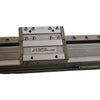 SMC MY1H10G-400H-M9BL Rodless Cylinder 10mm Bore 400mm Stroke