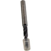 NEW Sandvik 460.1-0500-015A0-XM GC34 Carbide Drill 5mm TiAlN CoroDrill 460