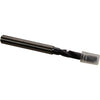 NEW Sandvik 460.1-0500-015A0-XM GC34 Carbide Drill 5mm TiAlN CoroDrill 460