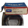 NEW SKF 6007 2RSJEM Deep Groove Ball Bearing 35x62x14mm Sealed C3 Steel