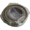 NEW NACHI 6211ZZE C3 Deep Groove Ball Bearing 55x100x21mm Double Shielded
