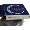 NEW NACHI 6211ZZE C3 Deep Groove Ball Bearing 55x100x21mm Double Shielded