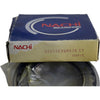 NEW NACHI 22215EXQW33K C3 Spherical Roller Bearing 75x130x31mm Tapered Bore