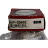 NEW Consolidated Bearings NUP-2306E Cylindrical Roller Bearing 30x72x27mm