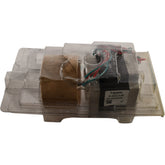 NEW Schneider Electric M-2222-3.0S Stepper Motor 3A 24-75Vdc NEMA 23