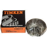 NEW TIMKEN 15245 Tapered Roller Bearing Cup Race 2.441'' OD Steel