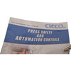NEW Cleco K2000 PLS-Plus Control System Manual & Key Programming Security