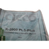 NEW Cleco K2000 PLS-Plus Control System Manual, Key & Terminal Blocks