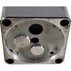 NEW Oriental Motor 5GN3KA Parallel Shaft Gearhead 3:1 Ratio 90mm Frame 1/2''