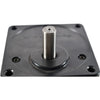 NEW Oriental Motor 5GN3KA Parallel Shaft Gearhead 3:1 Ratio 90mm Frame 1/2''