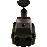 NEW Toyooki HG3-BG1K-06 Hydraulic Pressure Reducing Valve 0.7-7MPa 120L/min