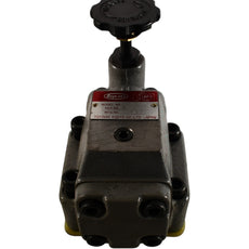 NEW Toyooki HG3-BG1K-06 Hydraulic Pressure Reducing Valve 0.7-7MPa 120L/min