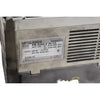 Mitsubishi FR-A044-2.2K-UL Inverter Drive 3HP 3PH Missing Top Cover