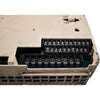 Mitsubishi FR-A044-2.2K-UL Inverter Drive 3HP 3PH Missing Top Cover