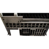 Mitsubishi FR-A044-2.2K-UL Inverter Drive 3HP 3PH Missing Top Cover