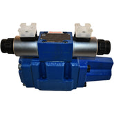 NEW Bosch Rexroth Hydraulic Valve Assembly R900971474 R900955887 Proportional