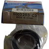NEW ReliaMark 6003 2RS C3 Deep Groove Ball Bearing 17x35x10mm Double Sealed