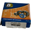 NEW BL 6210 2RS/C3 PRX Deep Groove Ball Bearing 50x90x20mm Double Sealed