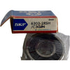 NEW SKF 6303-2RSH/C3GJN Deep Groove Ball Bearing 17x47x14mm Sealed C3 High Temp