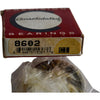 NEW Consolidated 8602 Deep Groove Ball Bearing 15x42x15mm Single Sealed