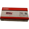 NEW THK HSR20LC1SS(GK) Linear Guide Ball Carriage 20mm Rail 63x90mm SS Seals