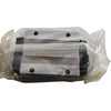 NEW THK HSR20LC1SS(GK) Linear Guide Ball Carriage 20mm Rail 63x90mm SS Seals