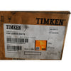 NEW Timken HM120848-90078 Tapered Roller Bearing 4'' Bore 6.5'' OD 106K Dynamic
