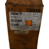 NEW Timken HM120848-90078 Tapered Roller Bearing 4'' Bore 6.5'' OD 106K Dynamic