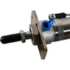 NEW SMC CDM2F32-300Z-C73L Air Cylinder 32mm Bore 300mm Stroke Rod-Flange Mount