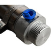 NEW SMC CDM2F32-300Z-C73L Air Cylinder 32mm Bore 300mm Stroke Rod-Flange Mount