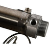 NEW SMC CDM2F32-300Z-A93L Air Cylinder 32mm Bore 300mm Stroke Rod Flange Mount